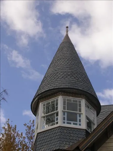 Slide of Mccreesh Slate Roofing