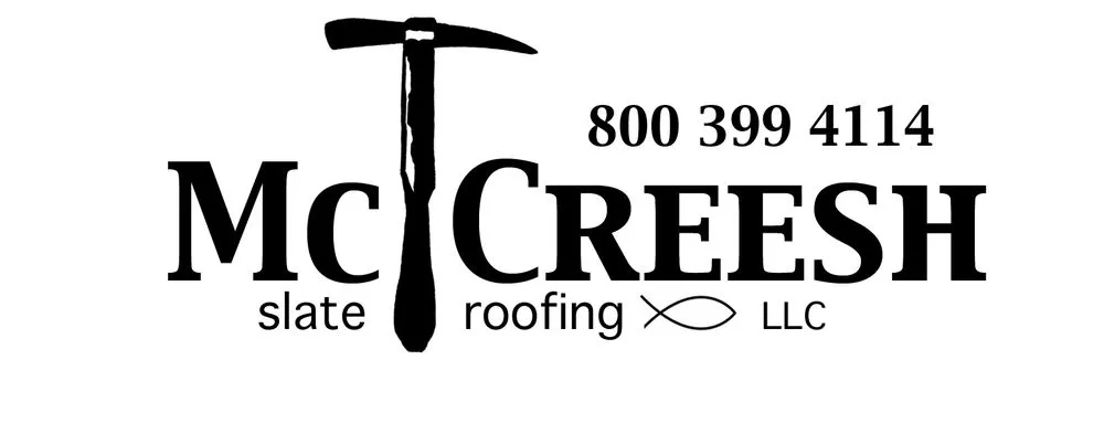 Slide of Mccreesh Slate Roofing