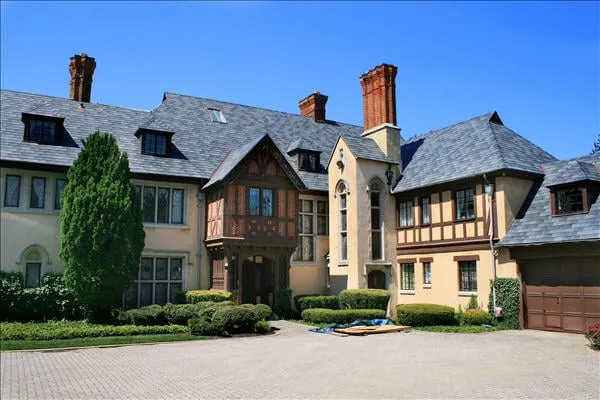 Slide of Mccreesh Slate Roofing