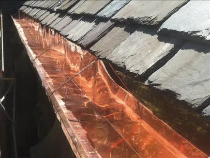 Slide of Mccreesh Slate Roofing