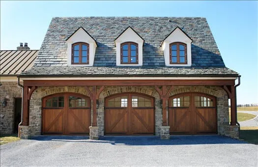 Slide of Mccreesh Slate Roofing