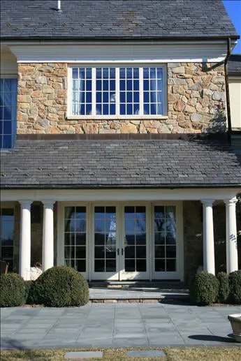 Slide of Mccreesh Slate Roofing