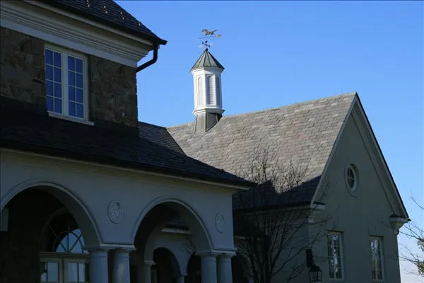 Slide of Mccreesh Slate Roofing