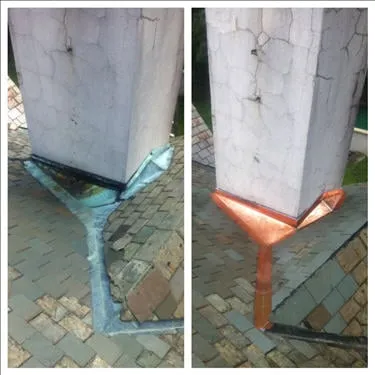 Slide of Mccreesh Slate Roofing