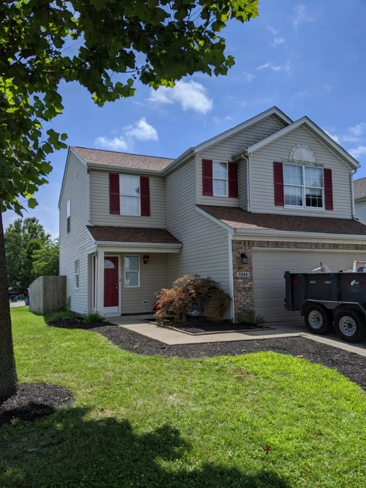 Slide of Mccubbins Restoration