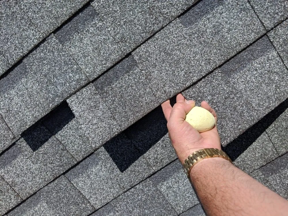 Slide of Mccubbins Restoration