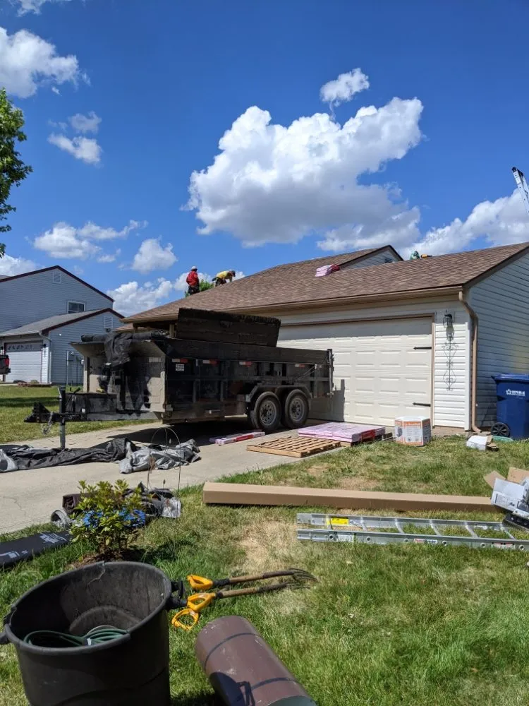 Slide of Mccubbins Restoration