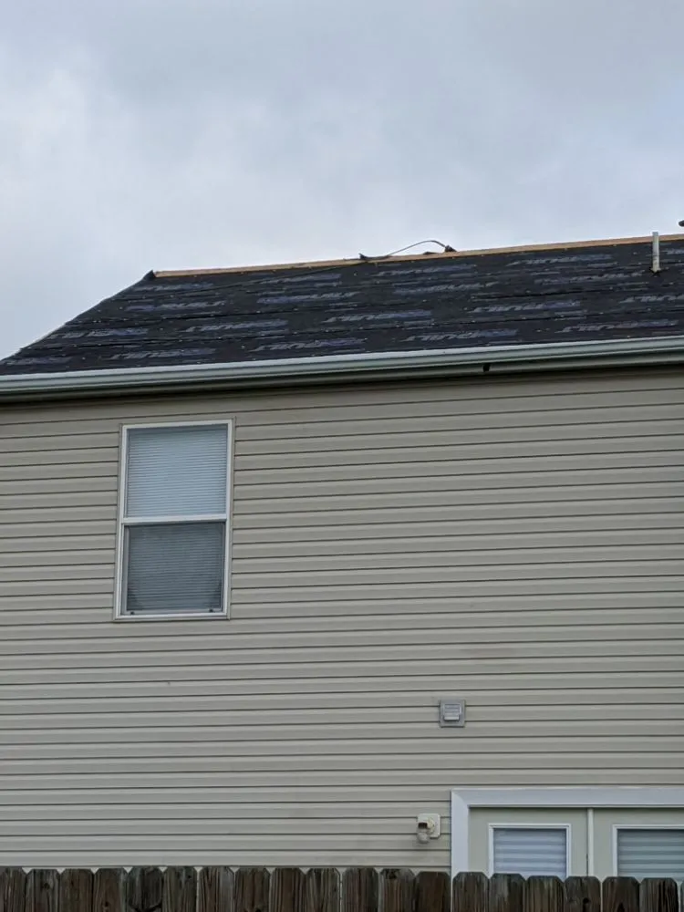 Slide of Mccubbins Restoration