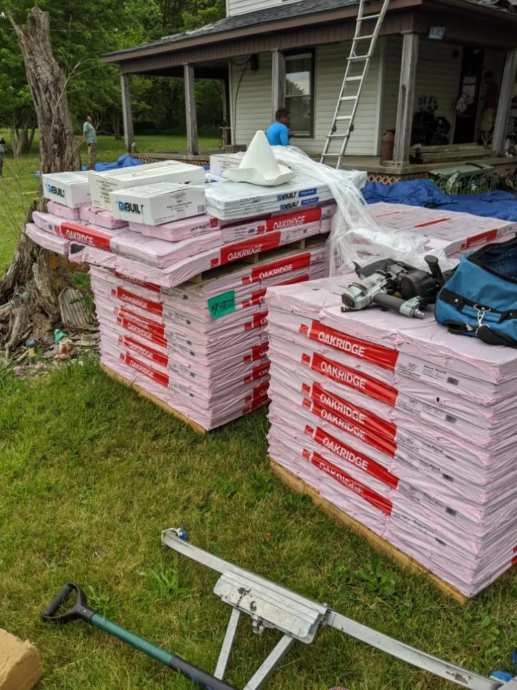 Slide of Mccubbins Restoration