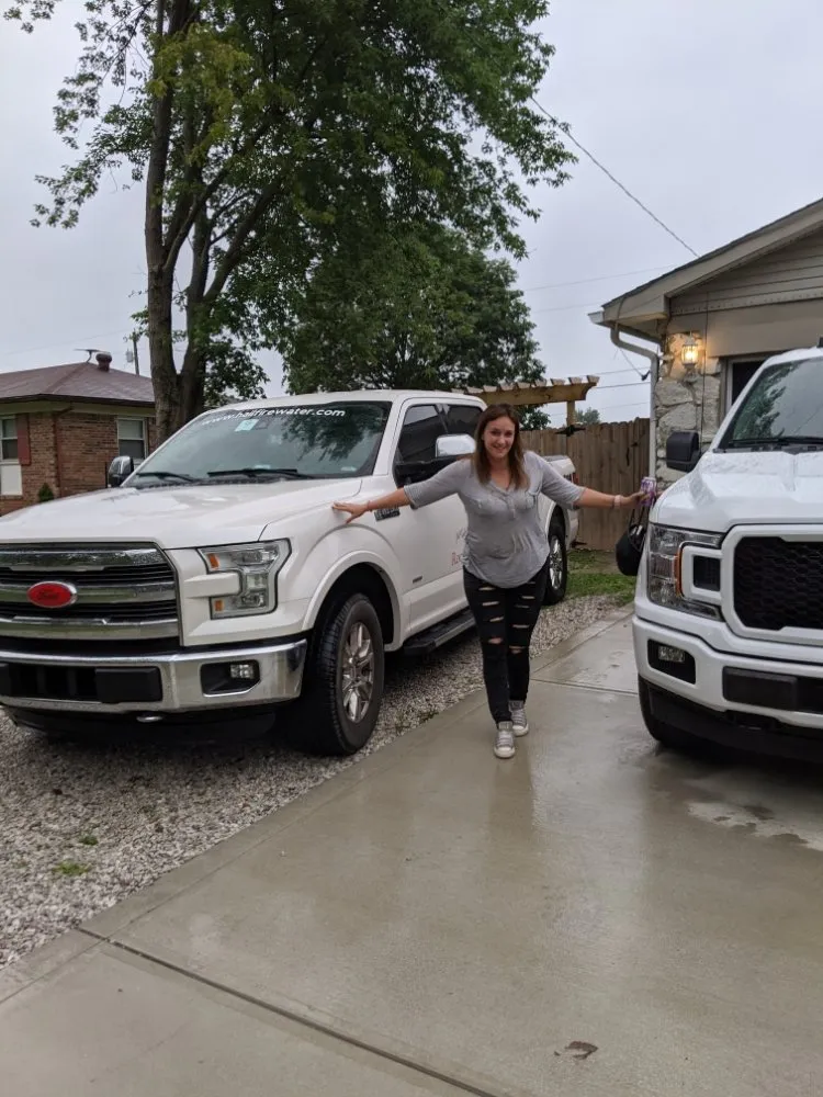 Slide of Mccubbins Restoration