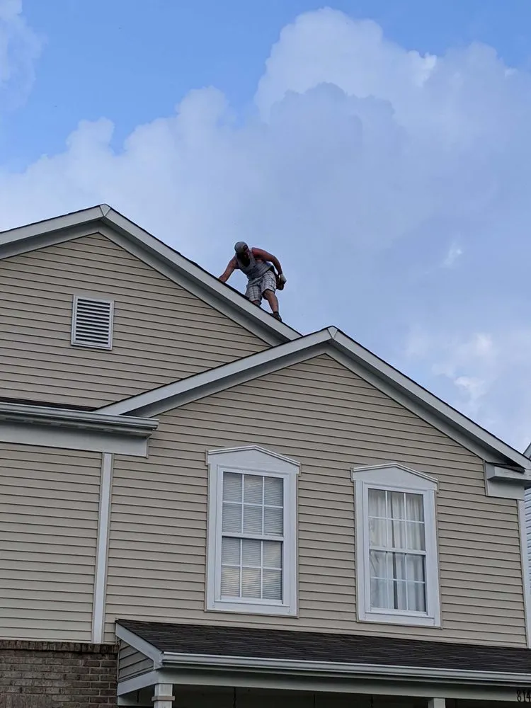 Slide of Mccubbins Restoration