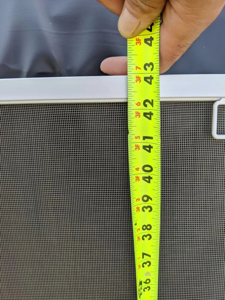 Slide of Mccubbins Restoration