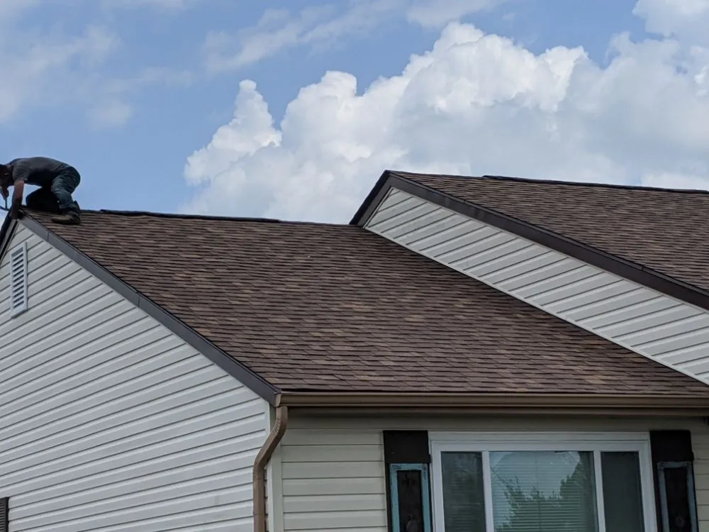 Slide of Mccubbins Restoration