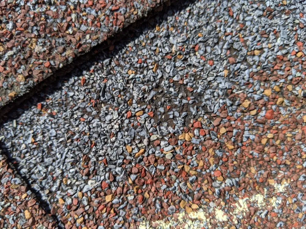 Slide of Mccubbins Restoration