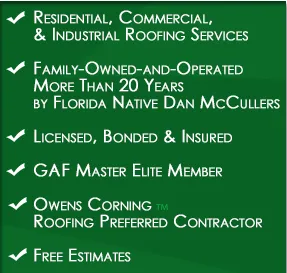 Slide of Mccullers Roofing