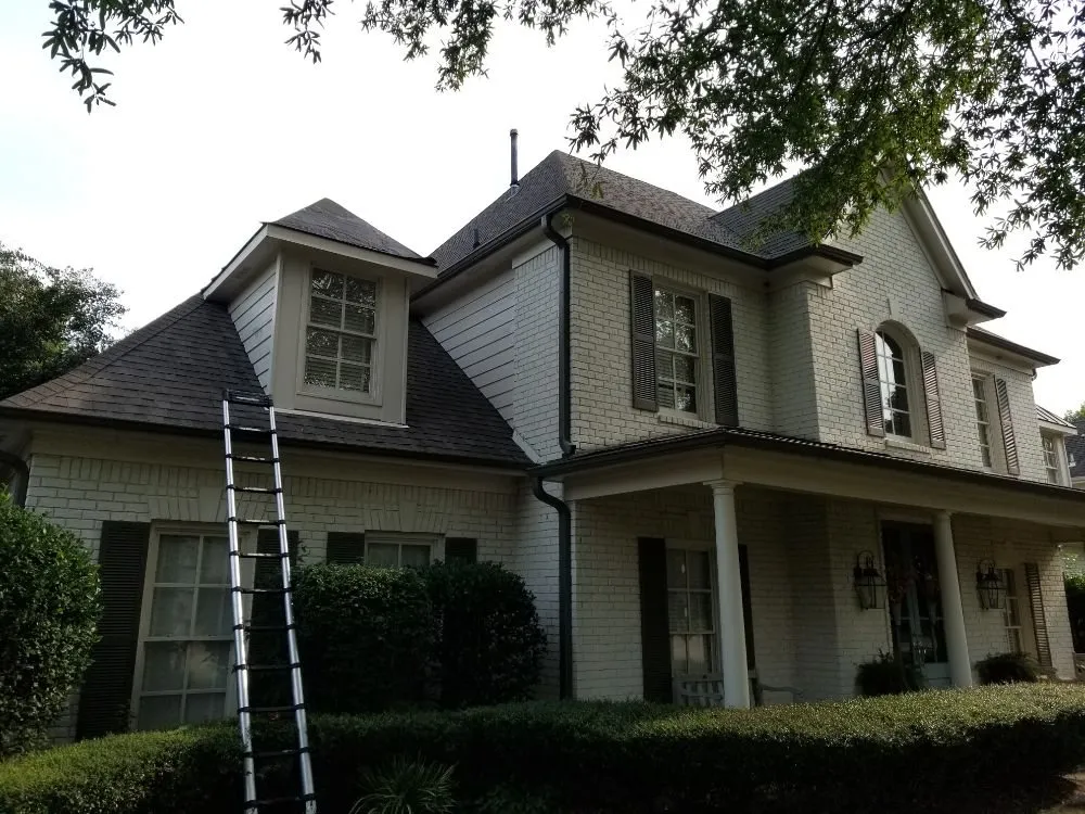 Slide of McCulley Roofing and Renovations