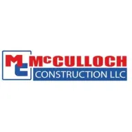 Slide of McCulloch Construction