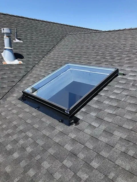 Slide of McCullough Roofing