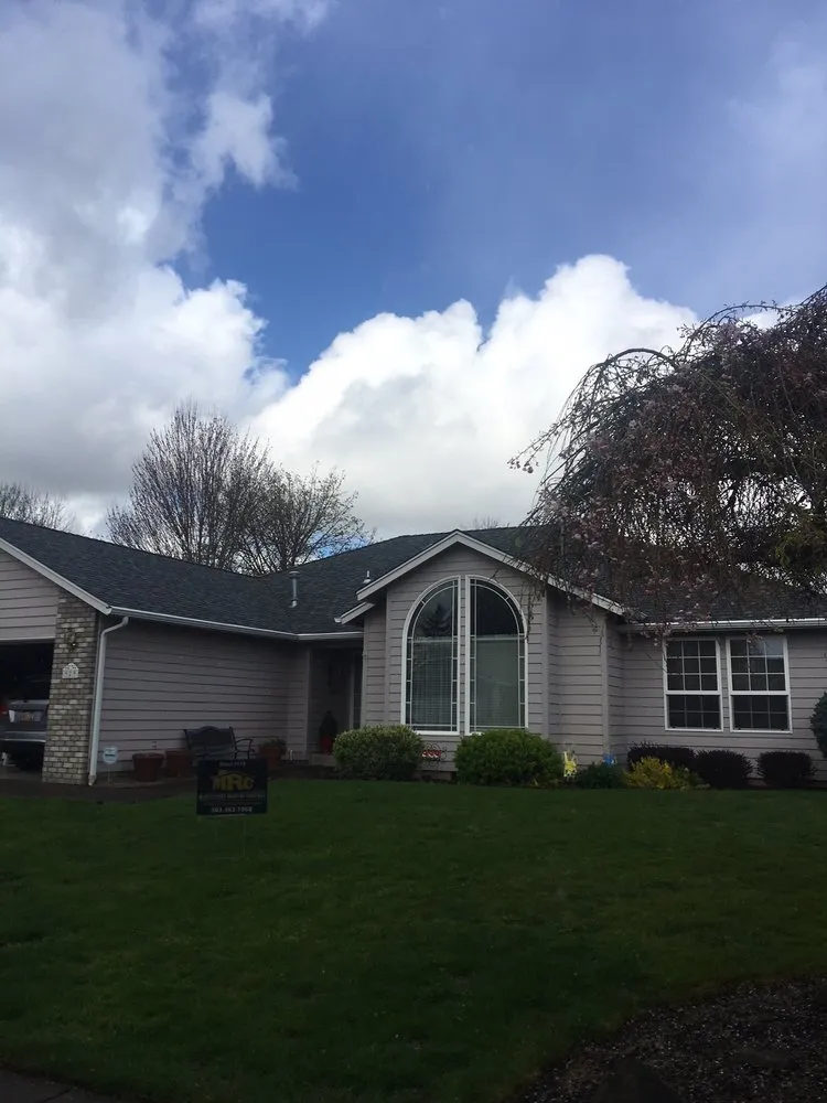 Slide of McCullough Roofing