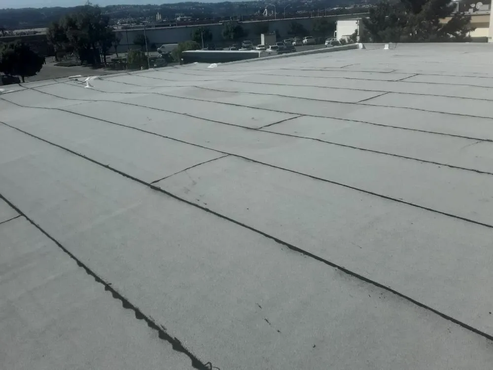 Slide of McCurdy Roofing