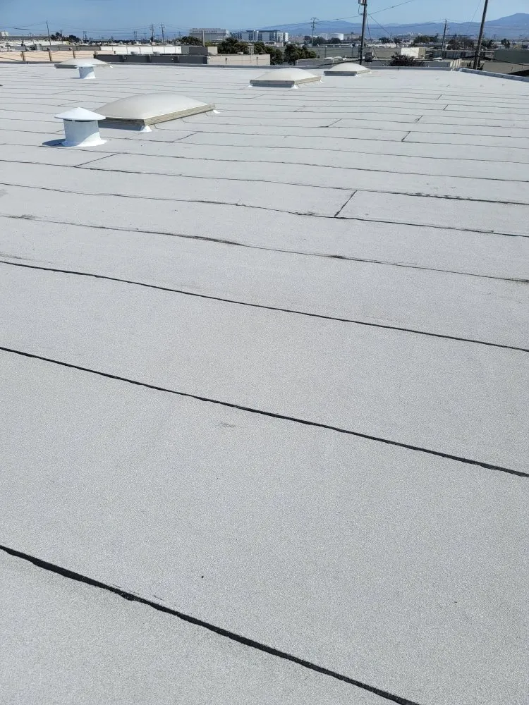 Slide of McCurdy Roofing