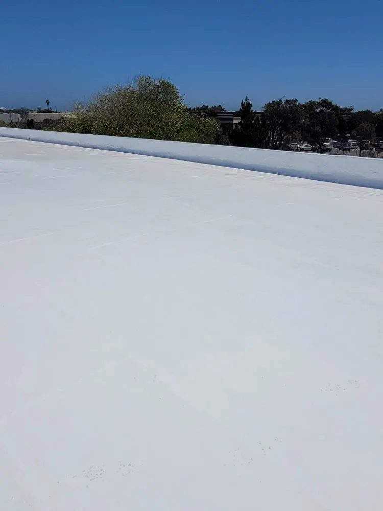 Slide of McCurdy Roofing