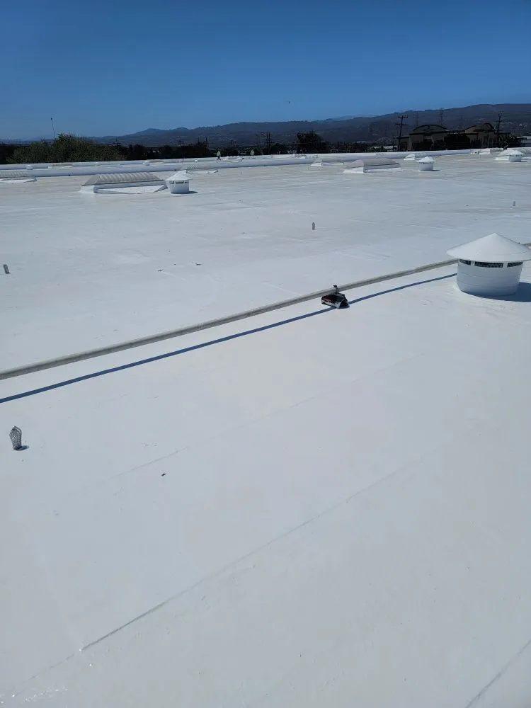 Slide of McCurdy Roofing