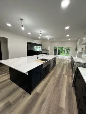 MCD Construction and Remodeling