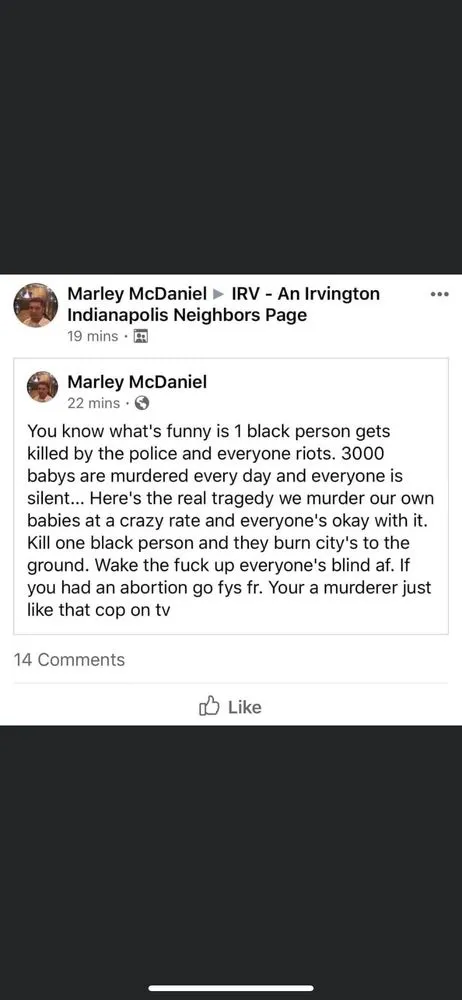 Slide of McDaniel and Sons Builders