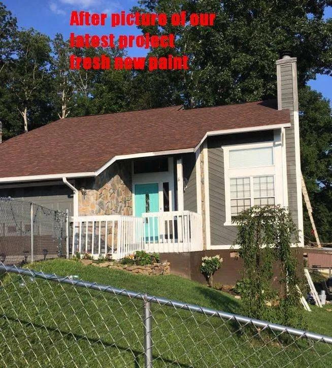 Slide of McDaniel Property Services