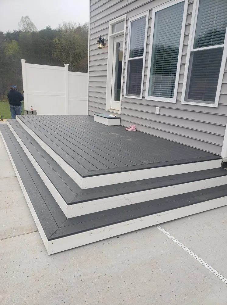 Slide of McDaniel Property Services