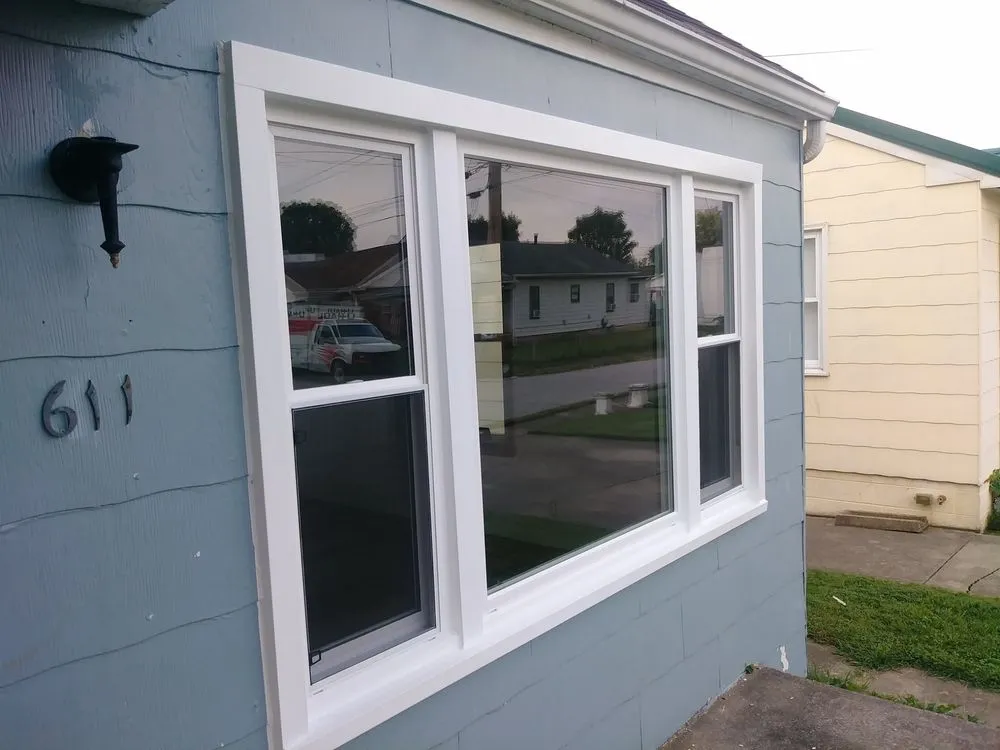 Slide of McDaniel Property Services