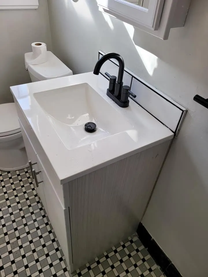 Slide of McDaniel Property Services