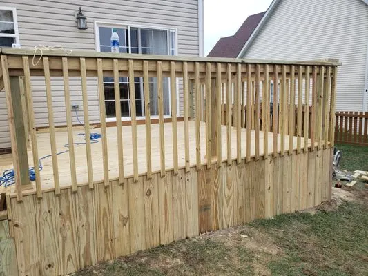 McDaniel Property Services