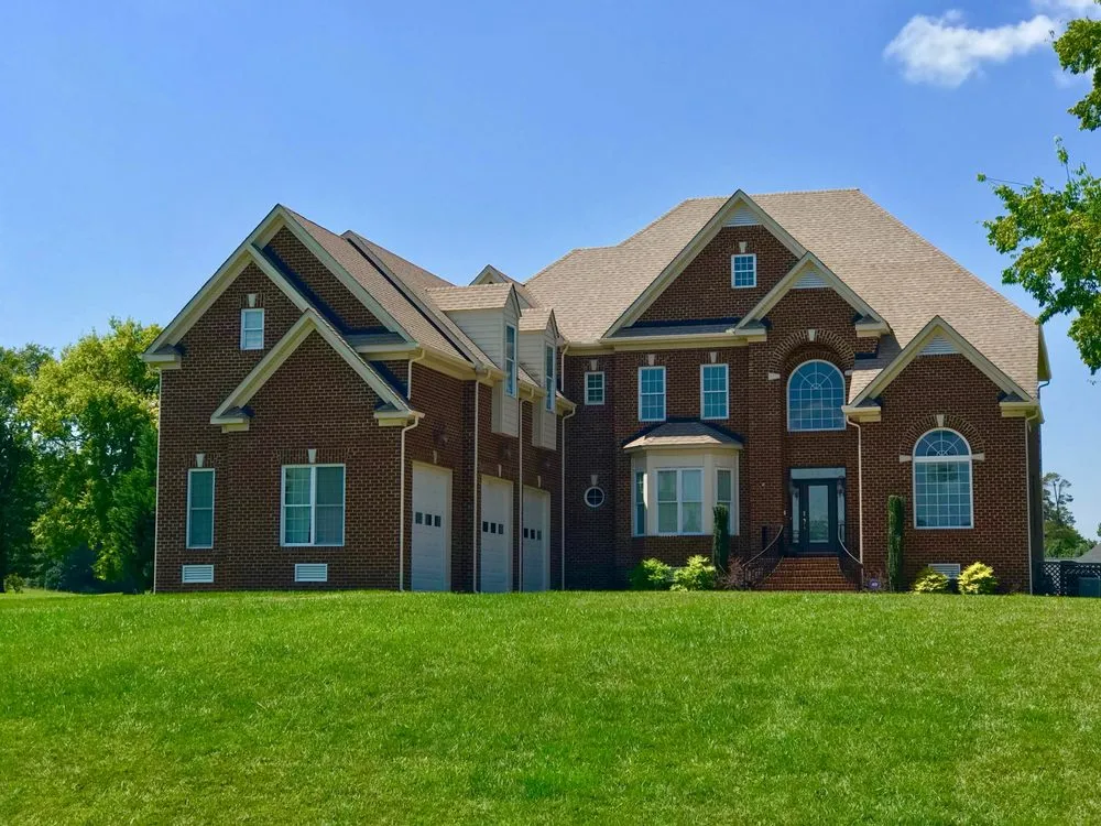 Slide of McDaniel Roofing