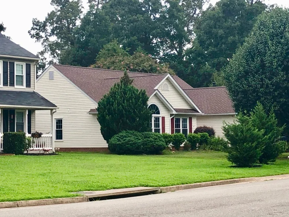 Slide of McDaniel Roofing