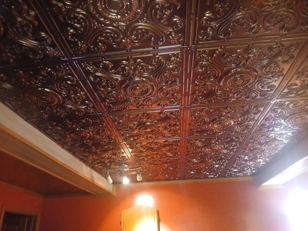 Trusted metal roofing installation in Stewart, OH - McDaniels Construction and Handyman Services