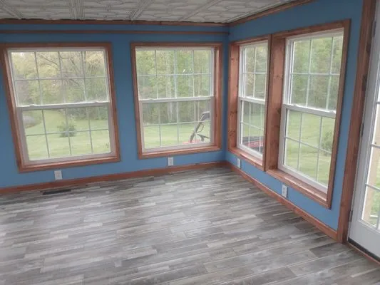 McDaniels Construction and Handyman Services