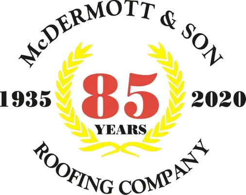 McDermott & Son Roofing