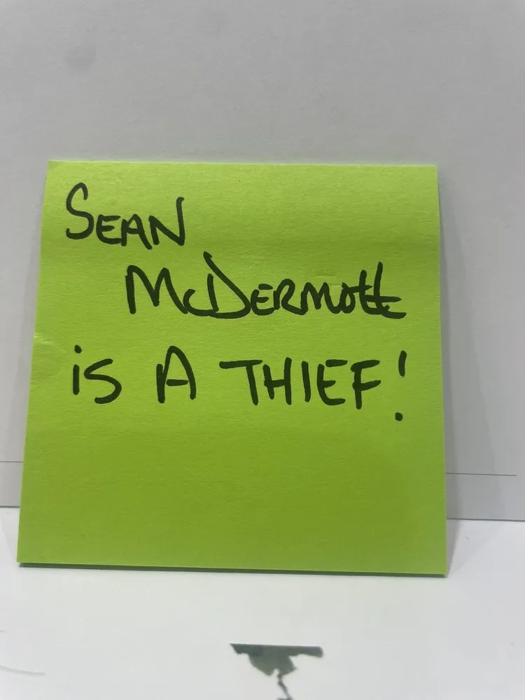 Slide of Mcdermott Roofing & Repair