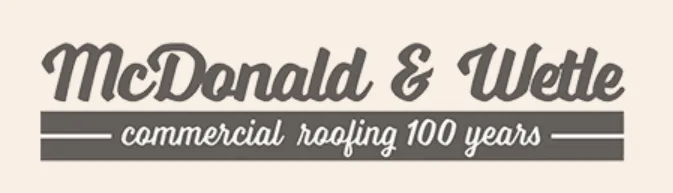 Slide of McDonald & Wetle