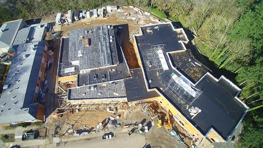 Slide of McDonald & Wetle