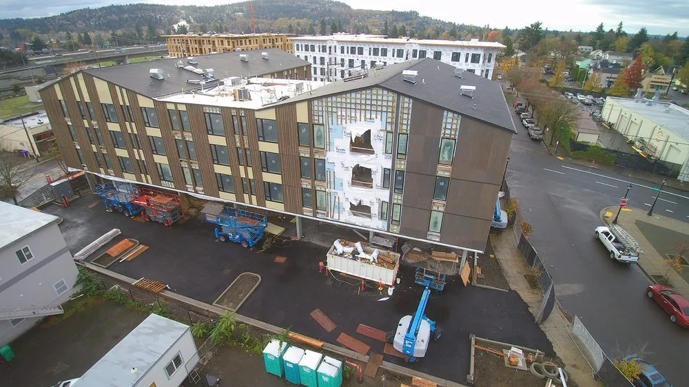 Slide of McDonald & Wetle