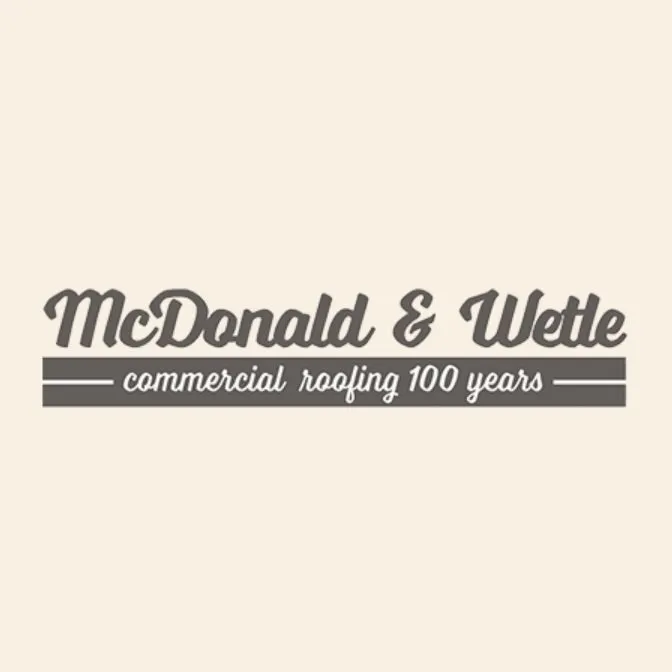 Slide of McDonald & Wetle