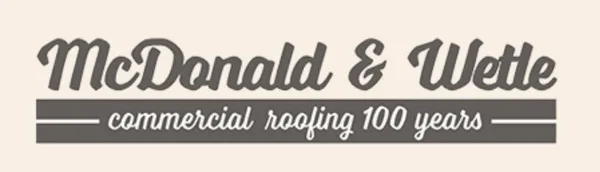 McDonald & Wetle Logo