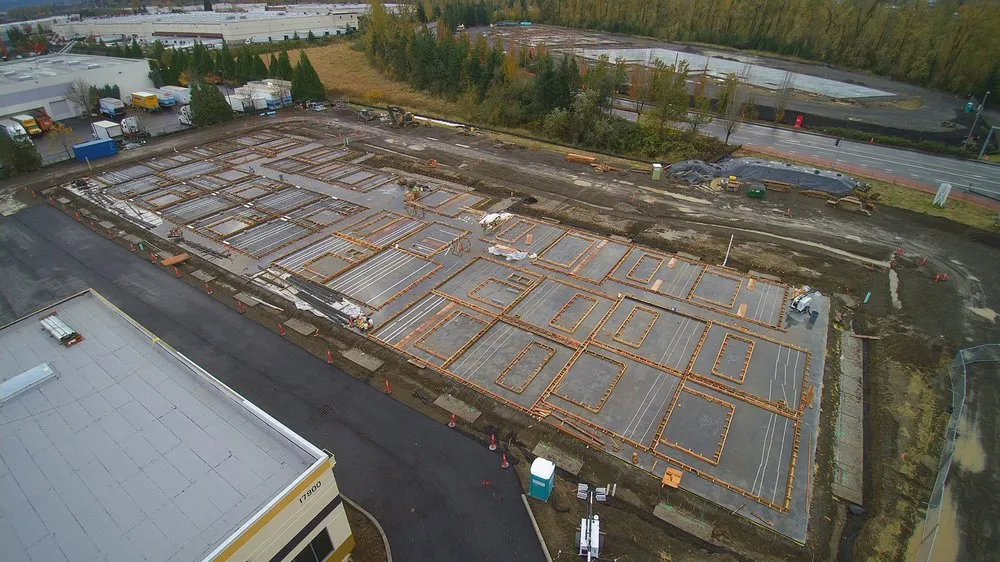 Slide of McDonald & Wetle Roofing