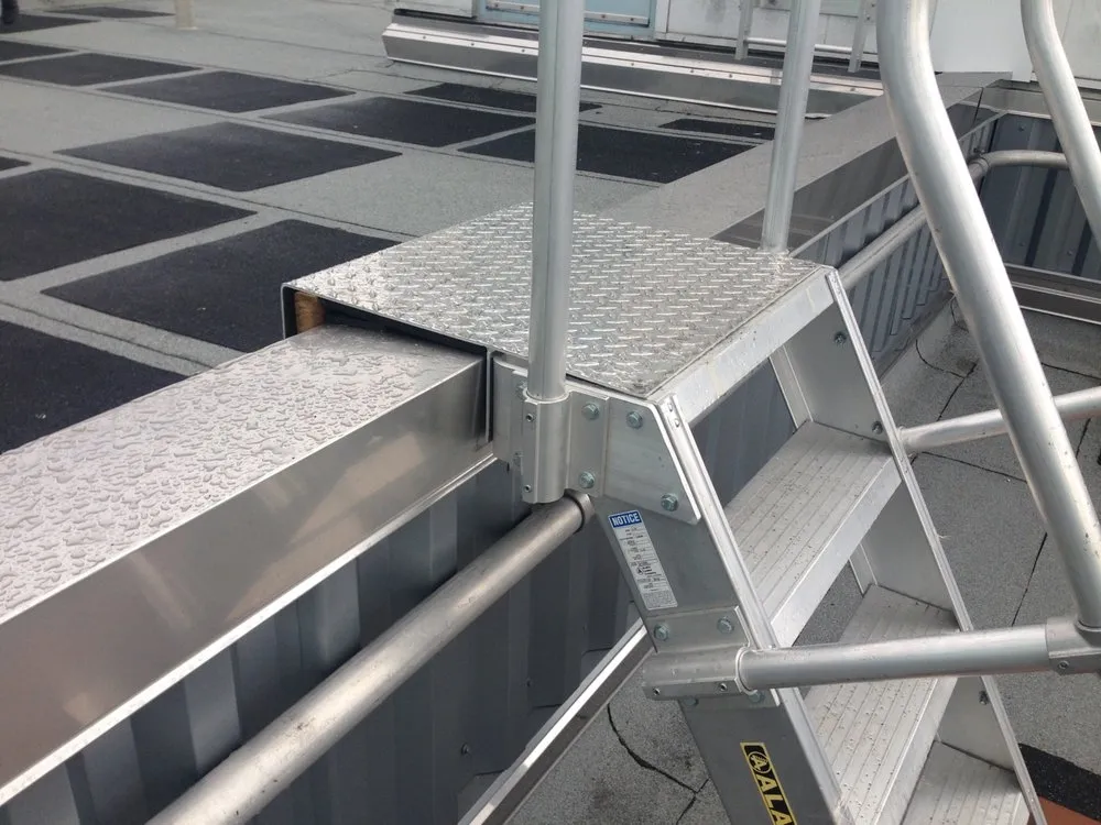 Slide of McDonald & Wetle Roofing