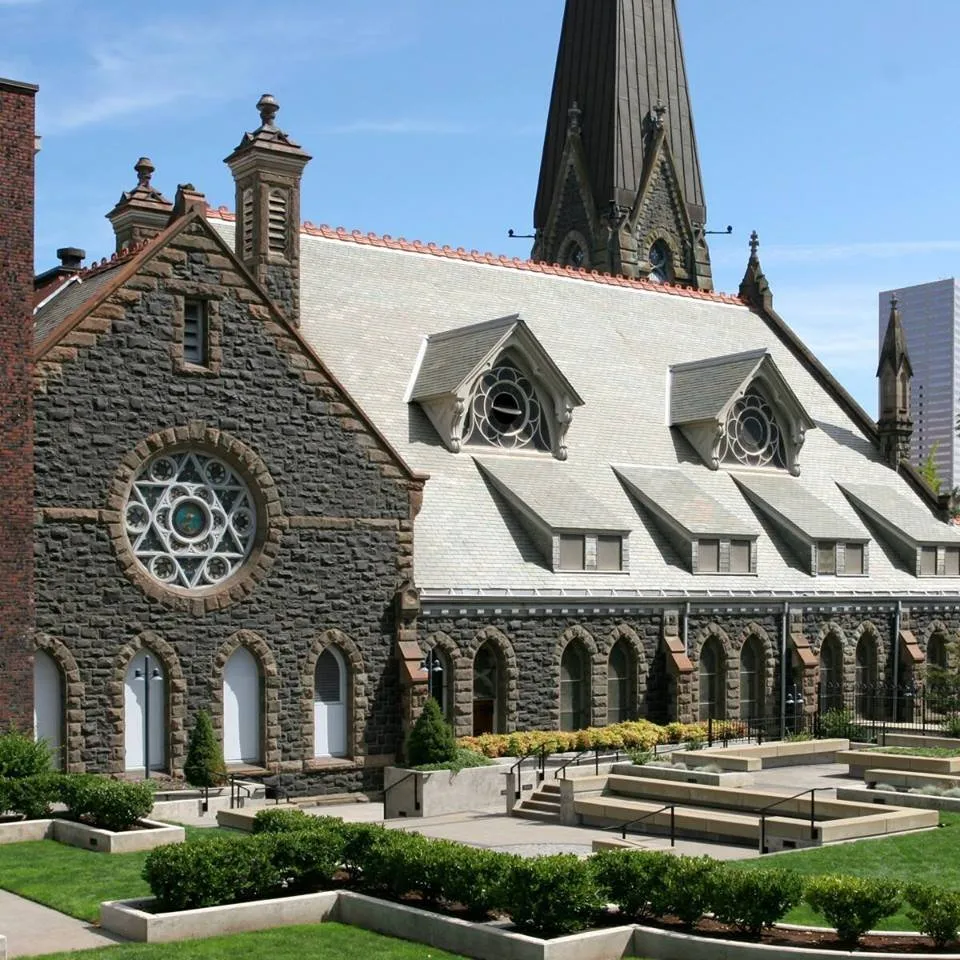 Slide of McDonald & Wetle Roofing