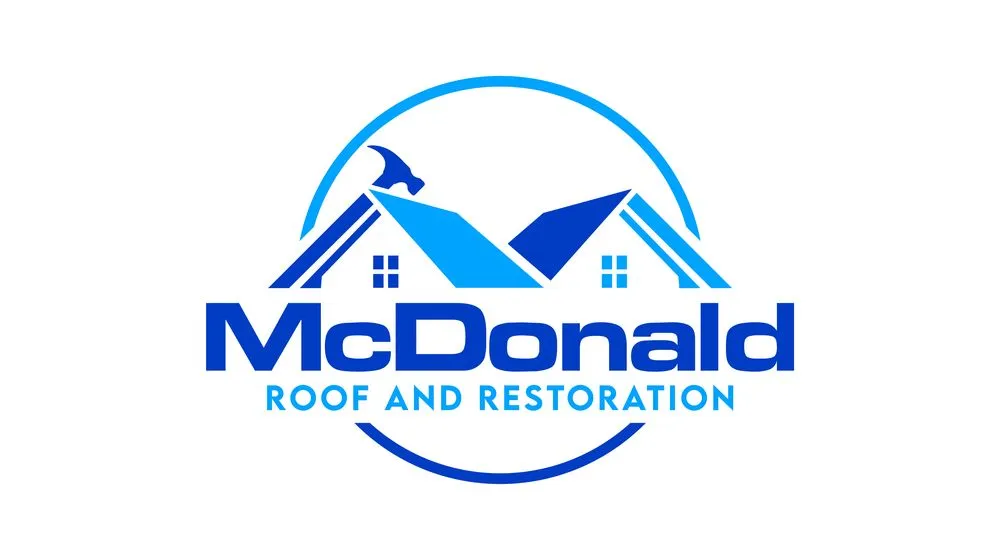 Slide of Mcdonald Roof and Restoration