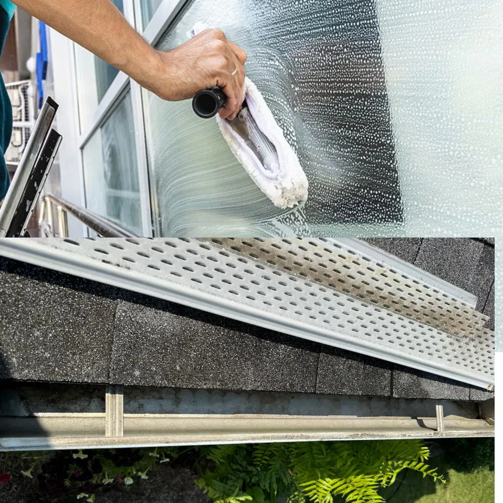 Slide of McDonnell Home Services